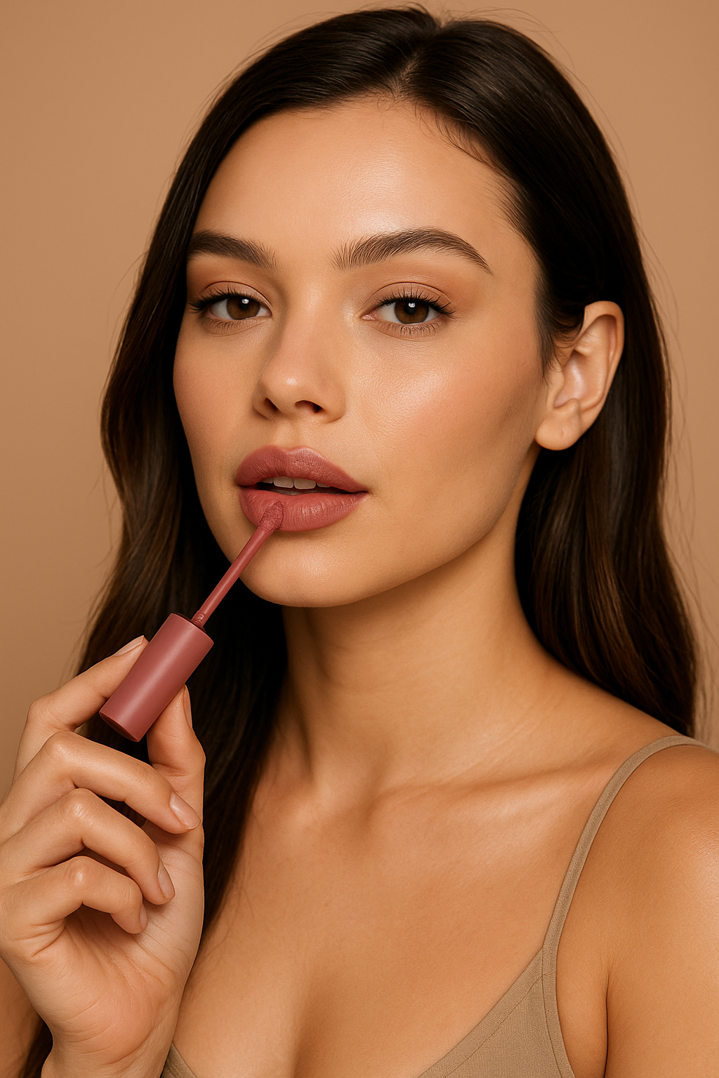 SET LABIAL MATE COREANO ✨PAGA 4 Y LLEVAS 8💄