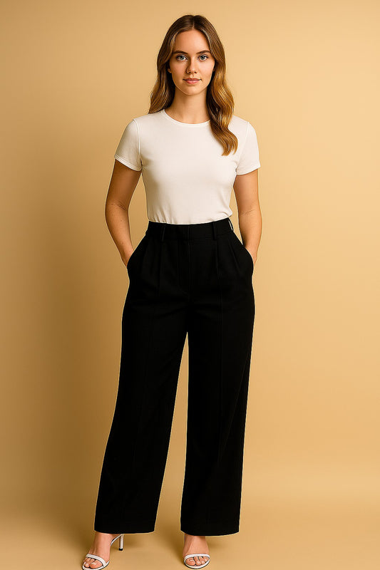Pantalon Luce Touch