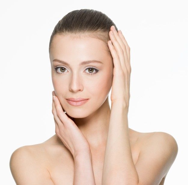 PROMO 2X1 BASE COREANA ANTI EDAD 💎+POMO DE REGALO! 🎁