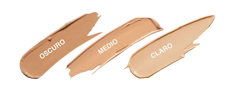 PROMO 2X1 BASE COREANA ANTI EDAD 💎+POMO DE REGALO! 🎁